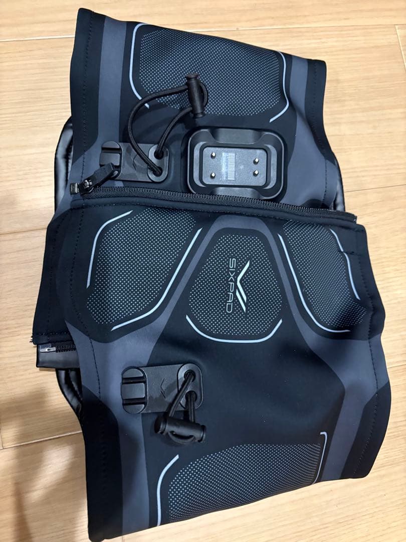 SIXPAD Core Belt 2 Mサイズ