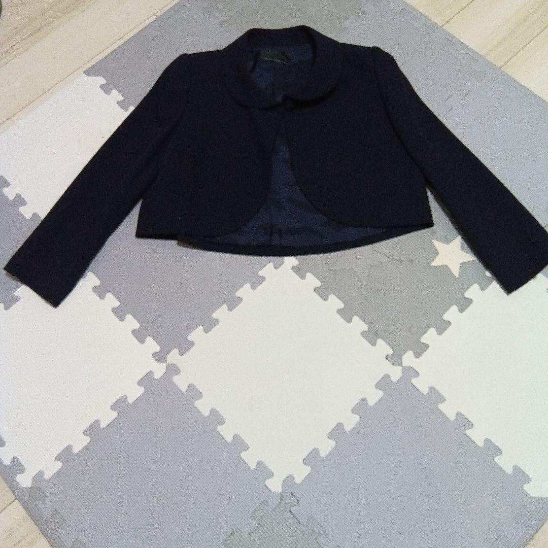 nouv confini マタニティお受験スーツ