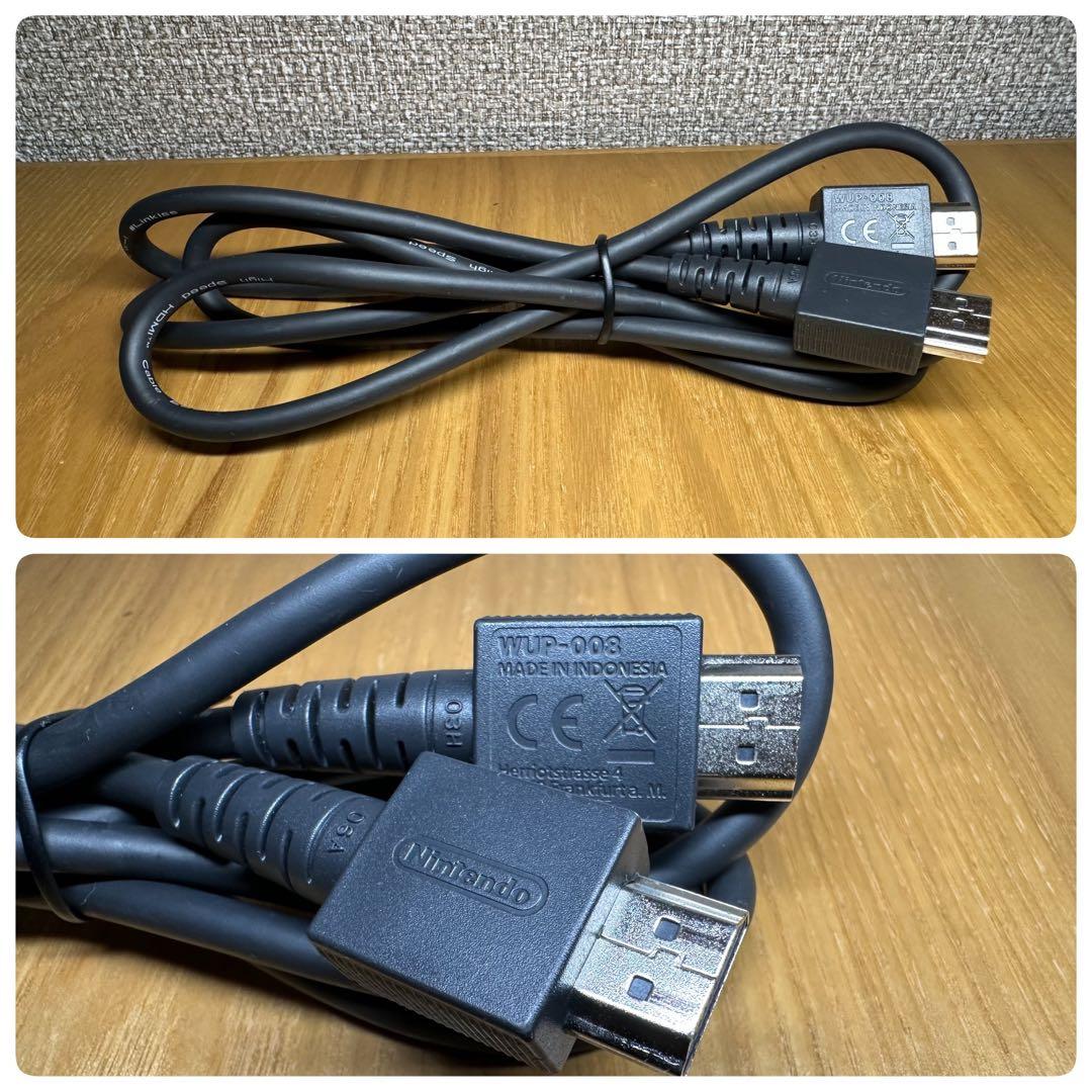 Nintendo Switch 本体 一式 グレー 本体動作良好 BAN無