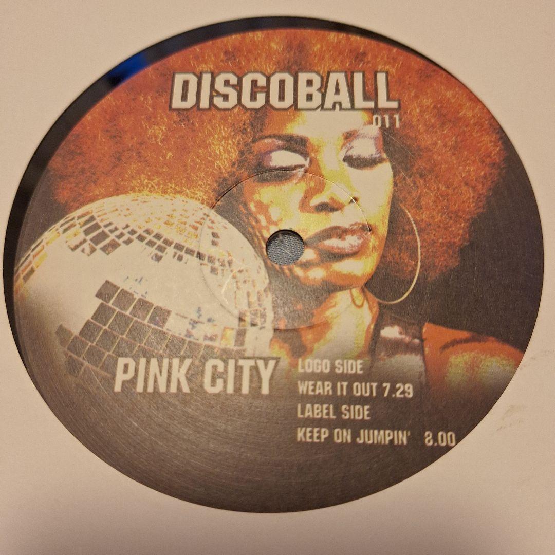 テクノ ハウス ディスコ 系 レコード 10枚セット