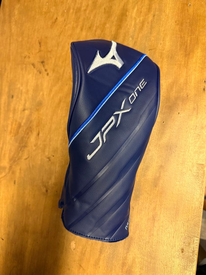 JPX One Select ドライバー 9度 ヘッドカバー付き 極美品