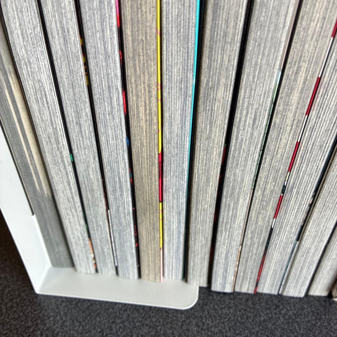 呪術廻戦 全巻セット ０巻〜３０巻➕0.5巻、公式ファンブック