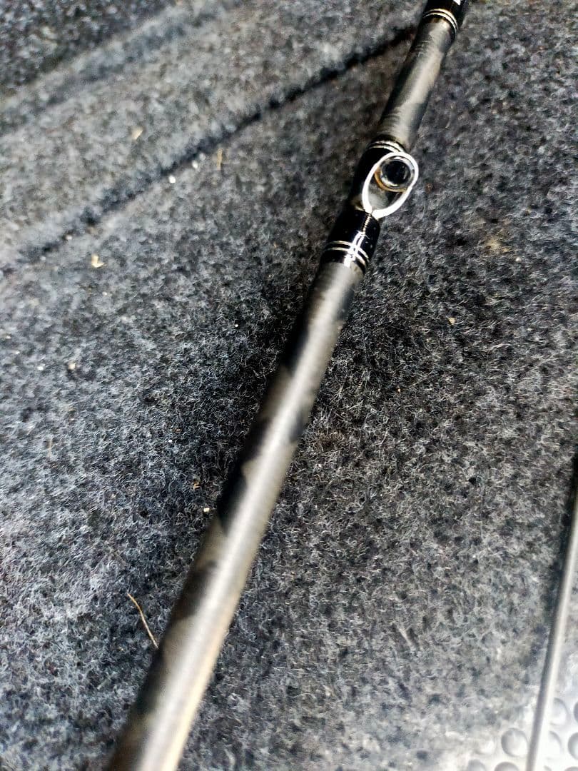 ※値下げ※ソルティースタイル ベイトフィネスSTBC-792LT-KR