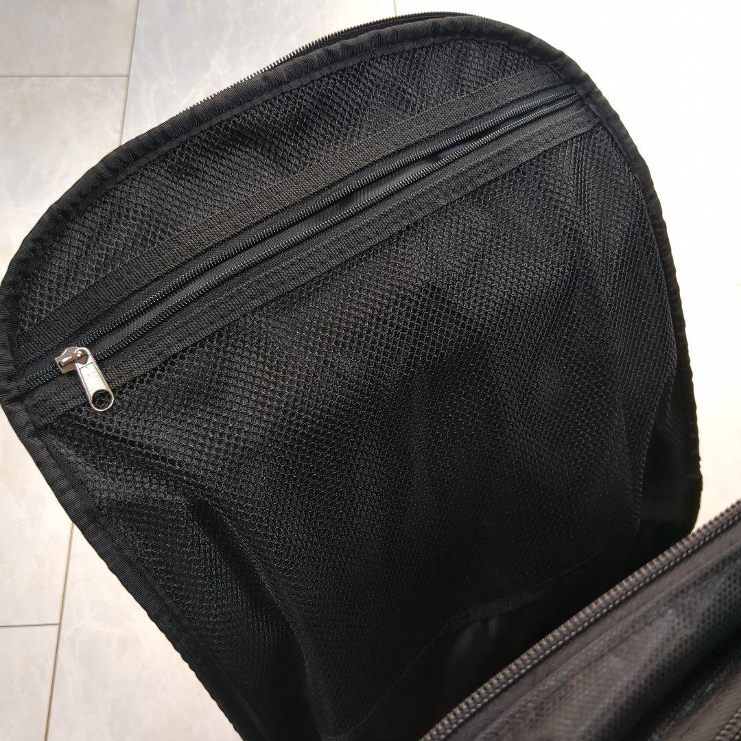 タイトリスト ゴルフ キャリーバッグ キャリーケース 中古