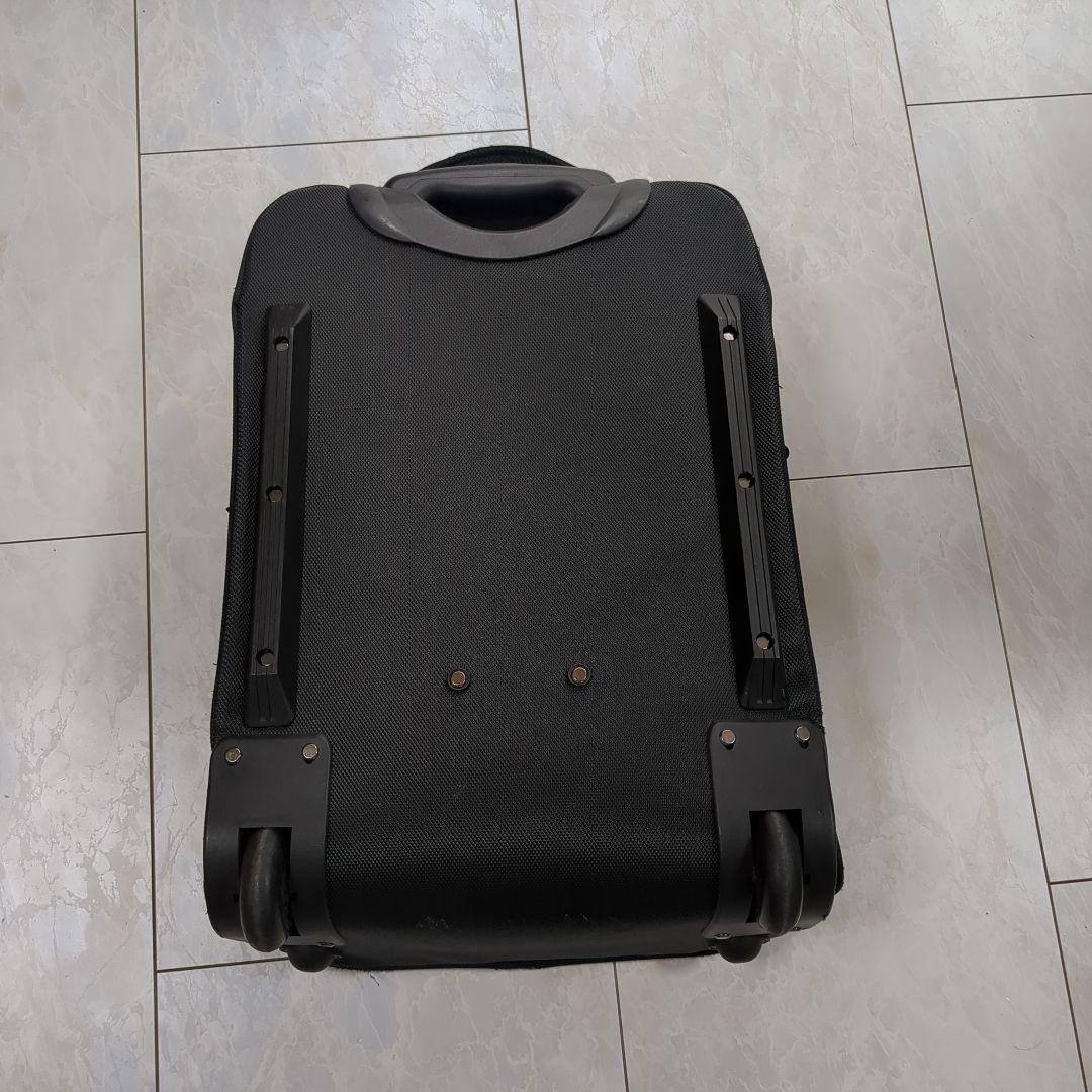 タイトリスト ゴルフ キャリーバッグ キャリーケース 中古