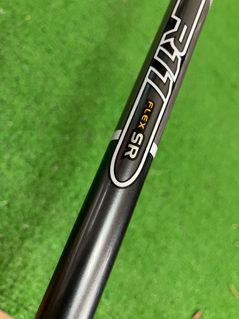 テーラーメイド R11ｓ　ドライバー　レフティー