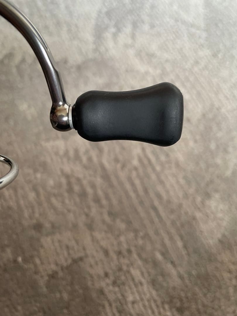 未使用　21ルビアス エアリティ FC LT2000S-H RCSハンドル付き