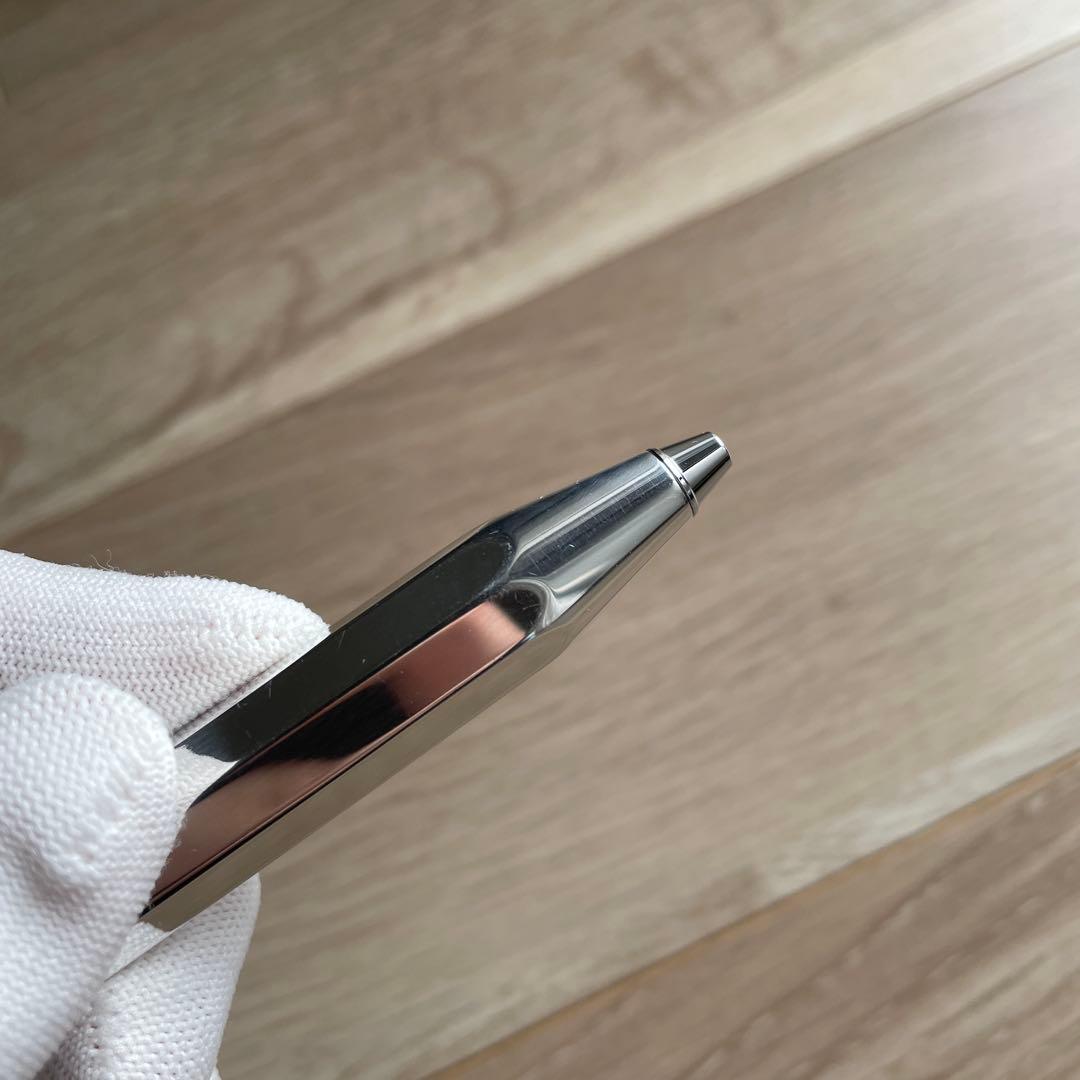 Kaweco カヴェコ ボールペン アル スポーツ アルミ ALBP-RW