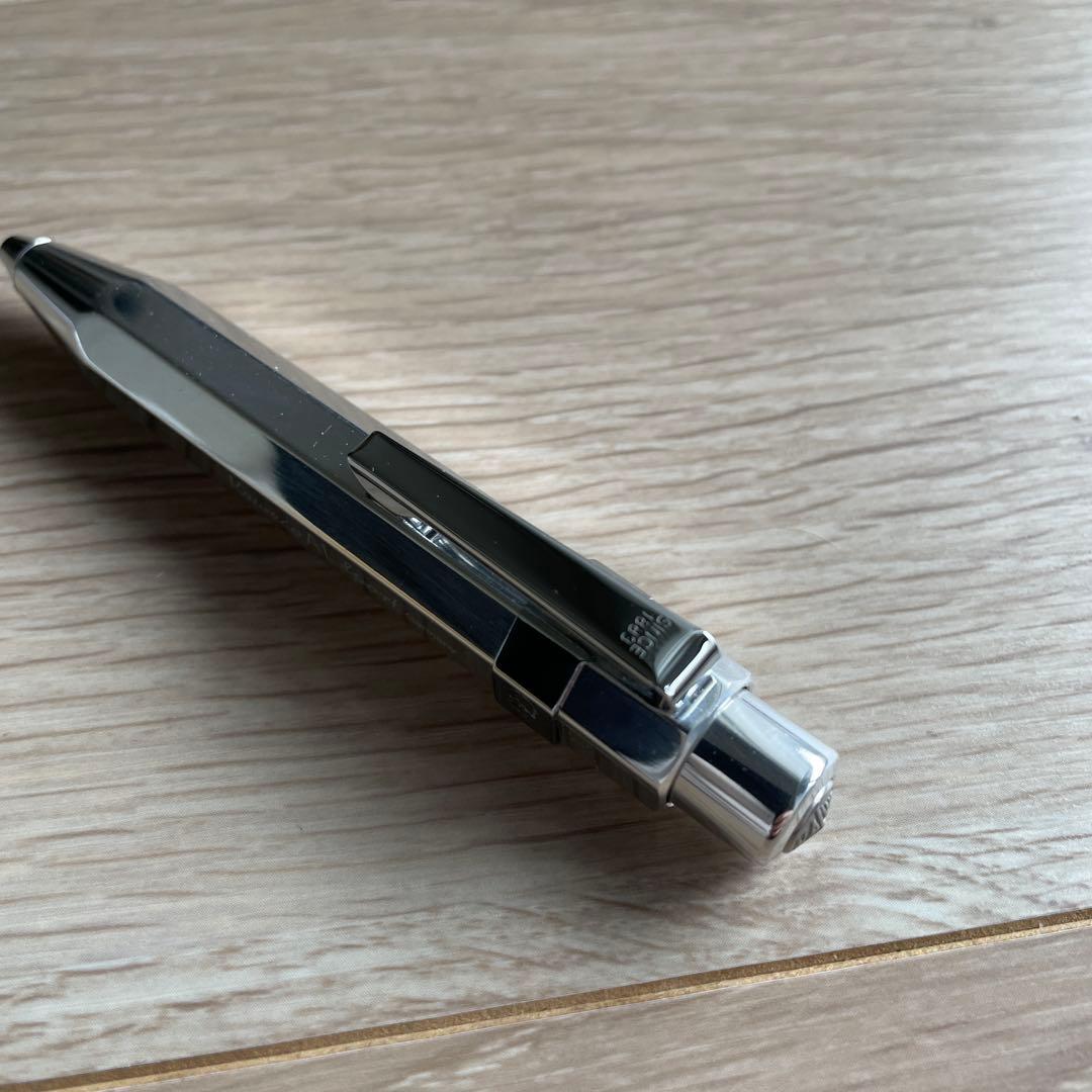 Kaweco カヴェコ ボールペン アル スポーツ アルミ ALBP-RW