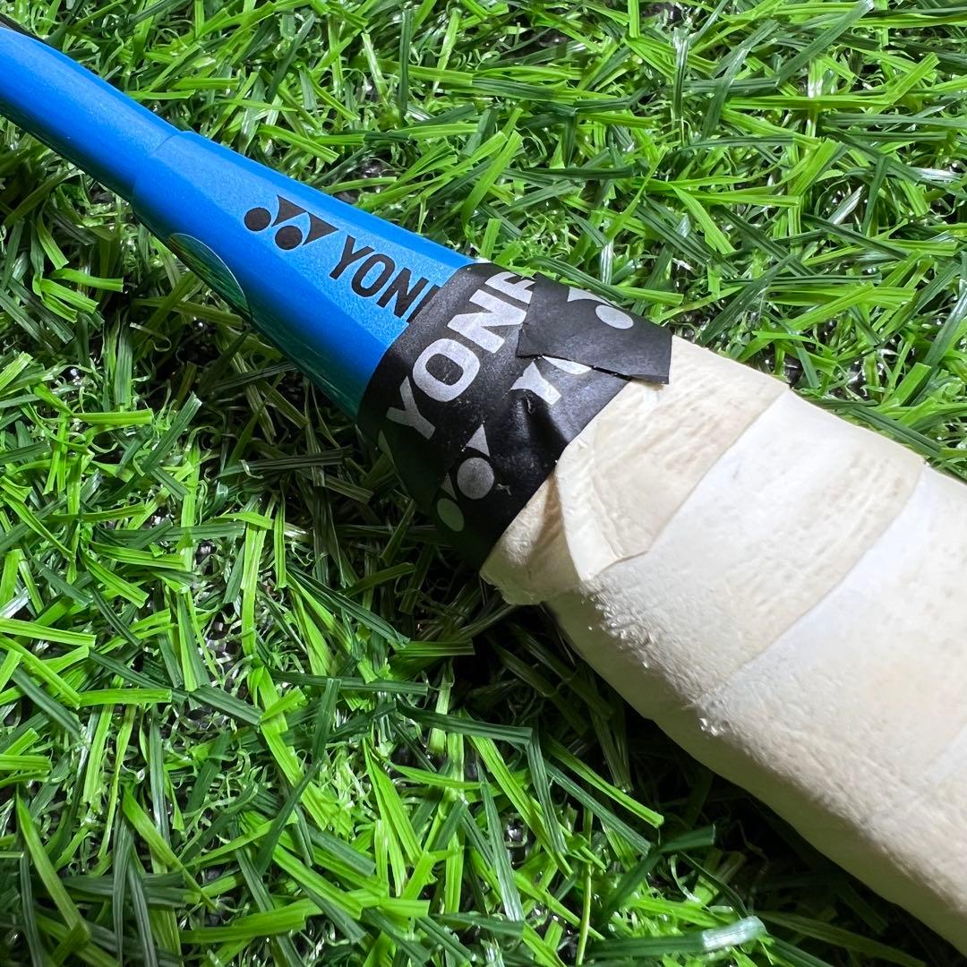 ヨネックス Carbonex BP01 LONG バドミントンラケット カーボン