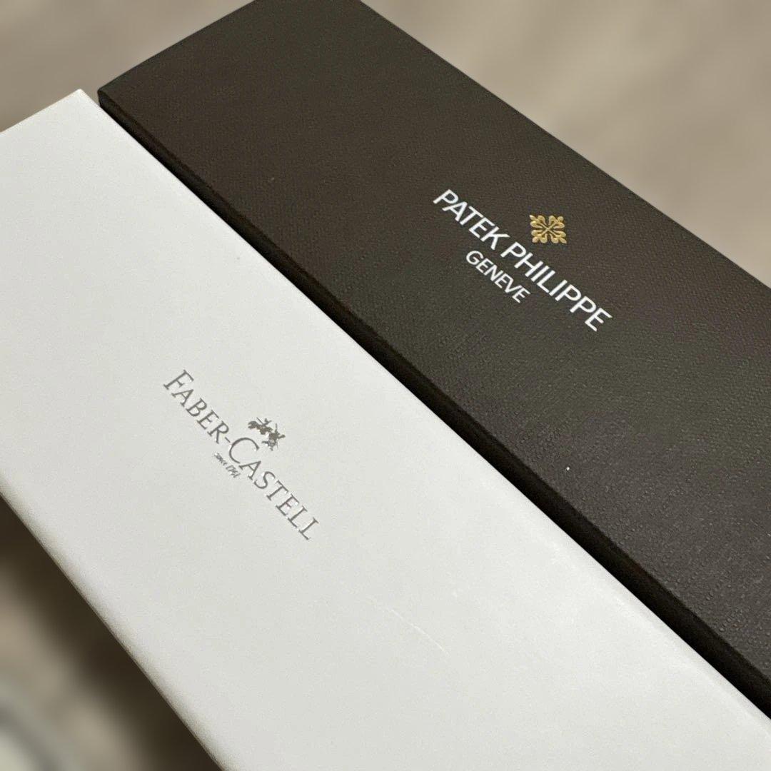 あ*ん様 HA1361 未使用 PATEK PHILIPPE ボールペン