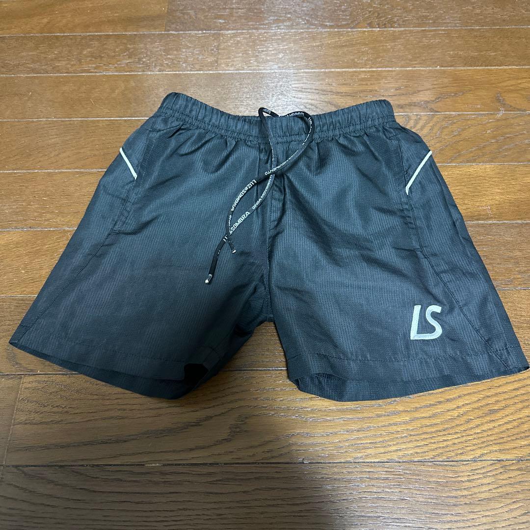 ルースイソンブラ 130 プラシャツセット