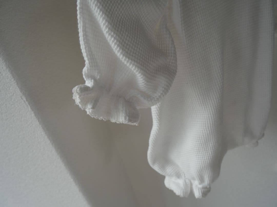 【monbebe】ベビードレス　新生児サイズ