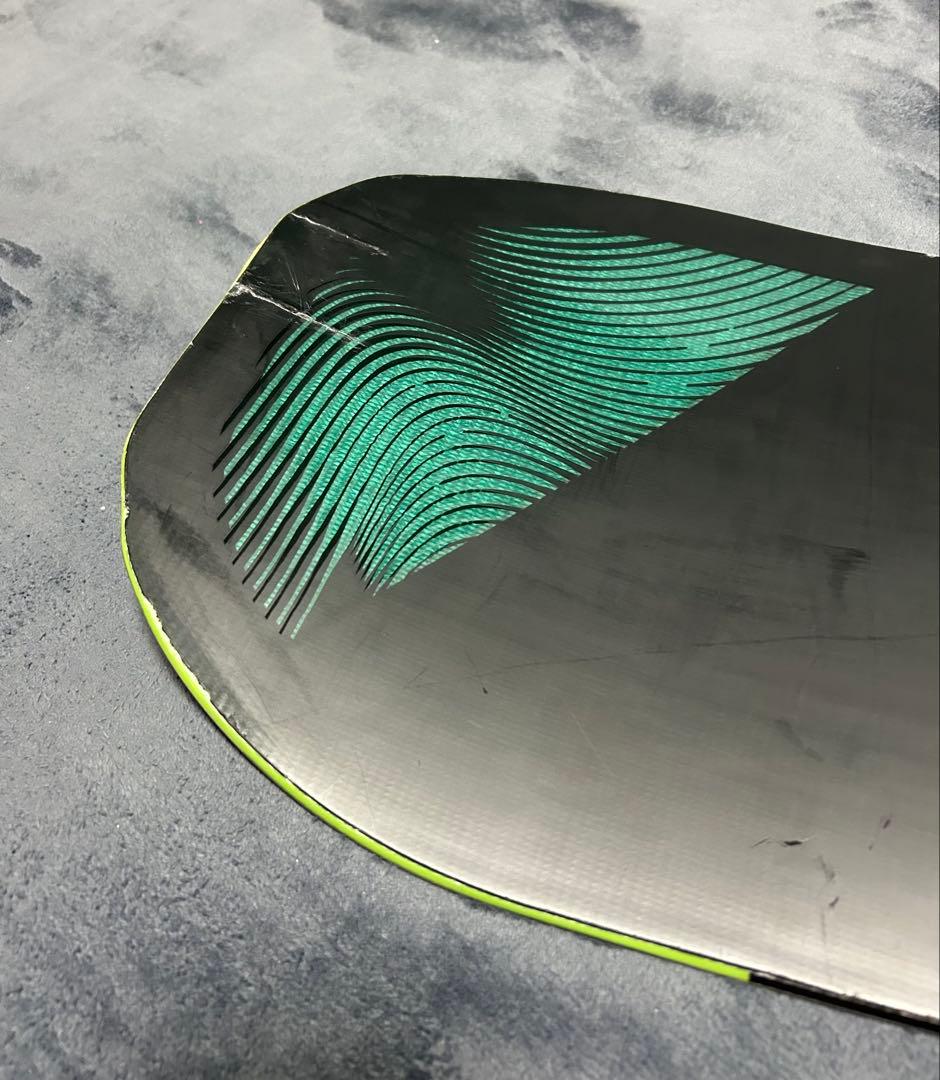 HEAD ANYTHING LYT 24-25モデル スノーボード 152センチ