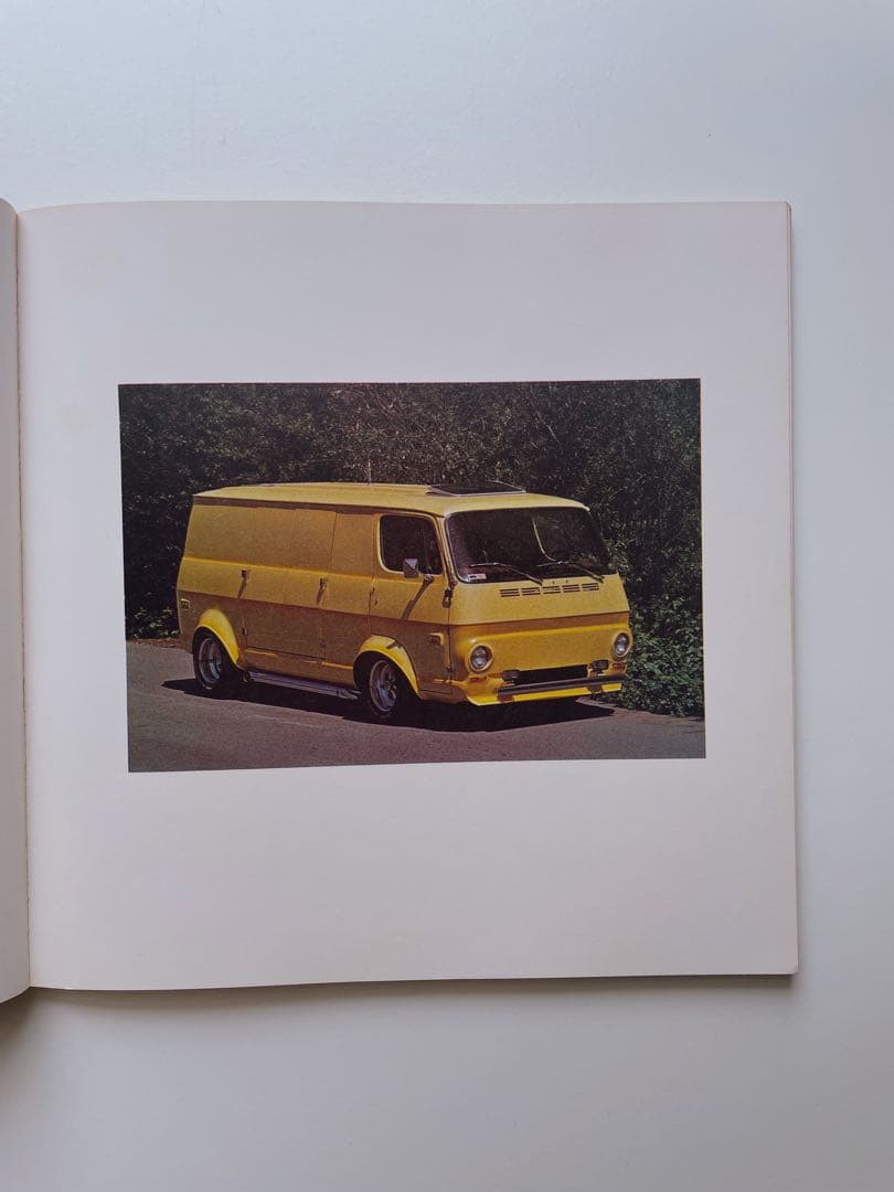 VANS 洋書　写真集　 Baron Wolman バロン・ウォルマン