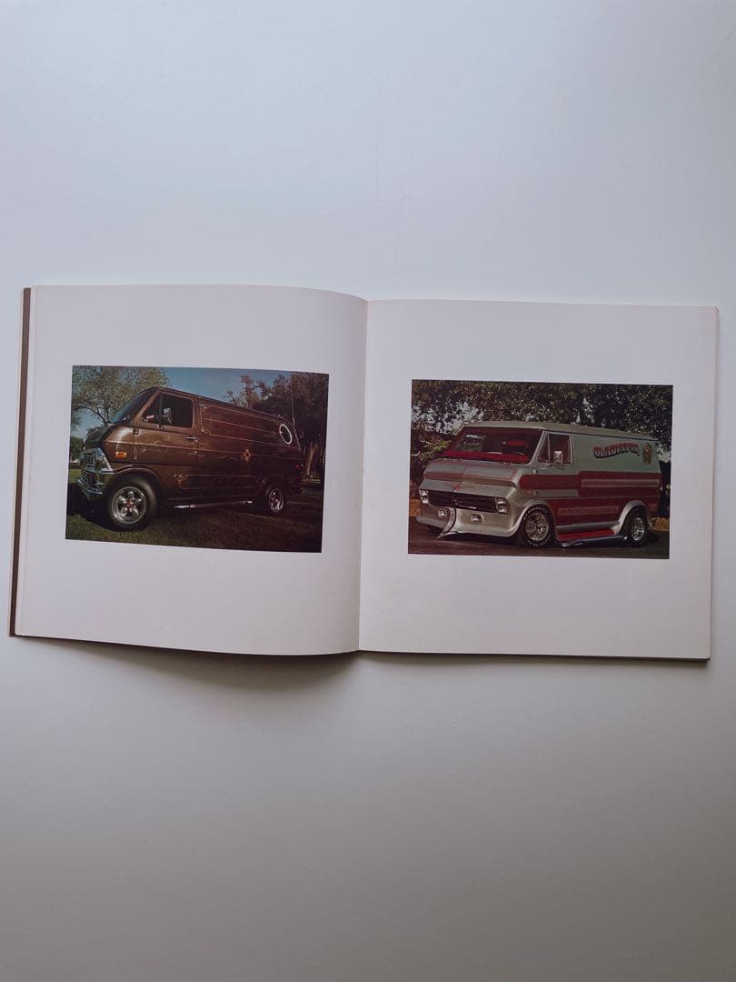 VANS 洋書　写真集　 Baron Wolman バロン・ウォルマン