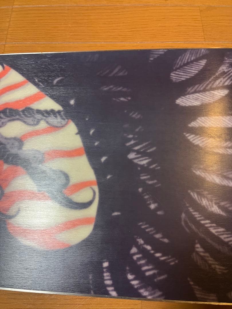 キャピタ カズコクボ プロモデル サイズ151 モデル25-26