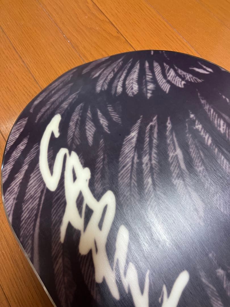 キャピタ カズコクボ プロモデル サイズ151 モデル25-26