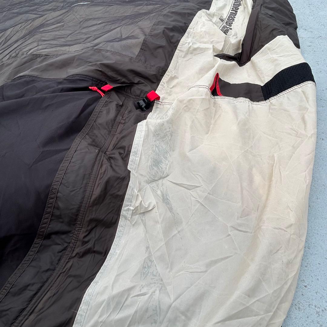 コールマン、ウェザーマスター スクリーンタープ【希少 旧モデル】