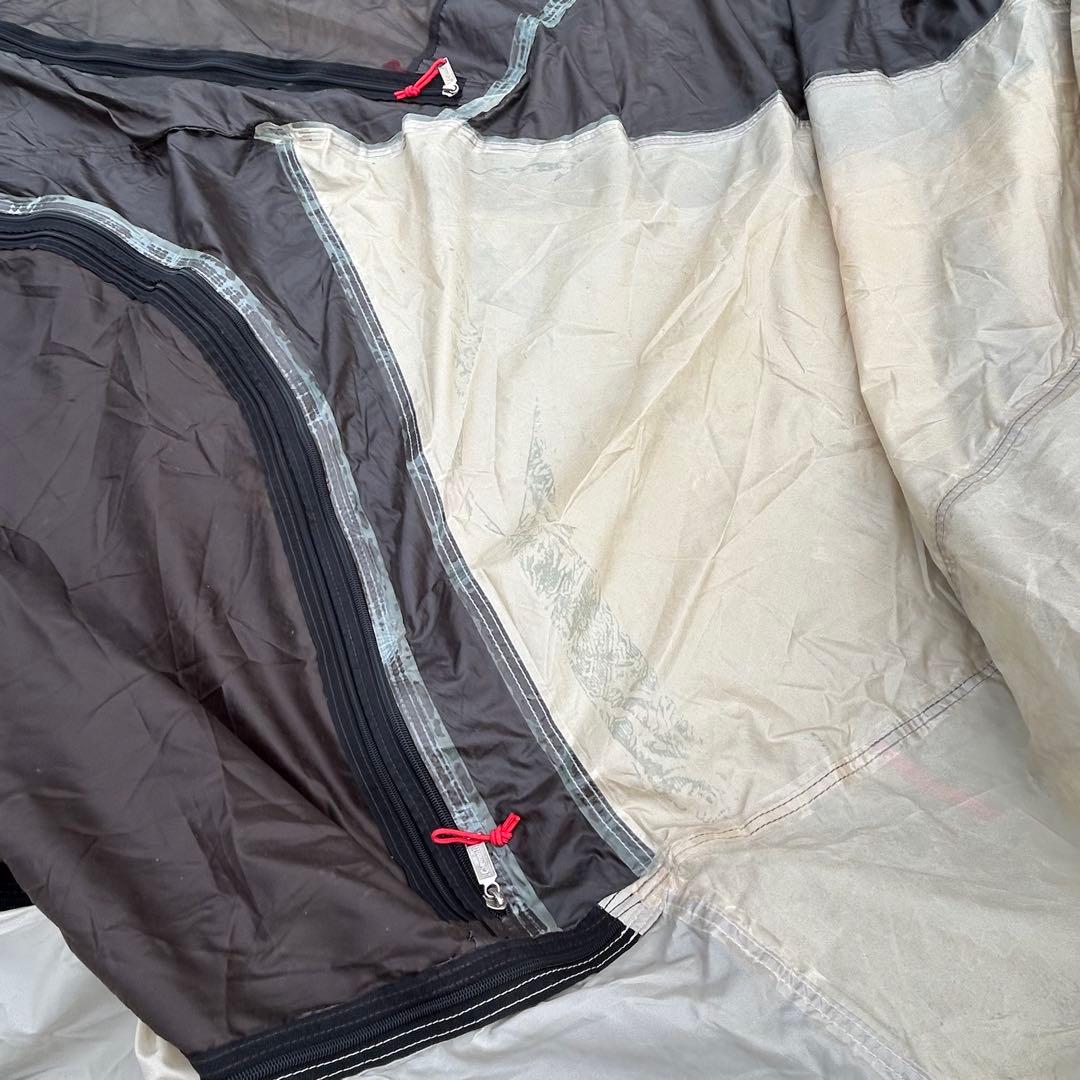 コールマン、ウェザーマスター スクリーンタープ【希少 旧モデル】