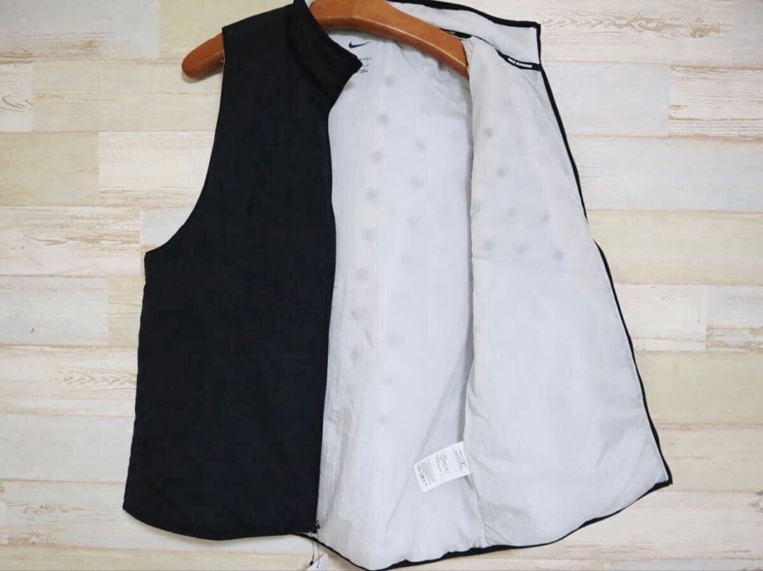 新品 2XLサイズ NIKE ナイキ メンズ　シンセティックフィル　ベスト