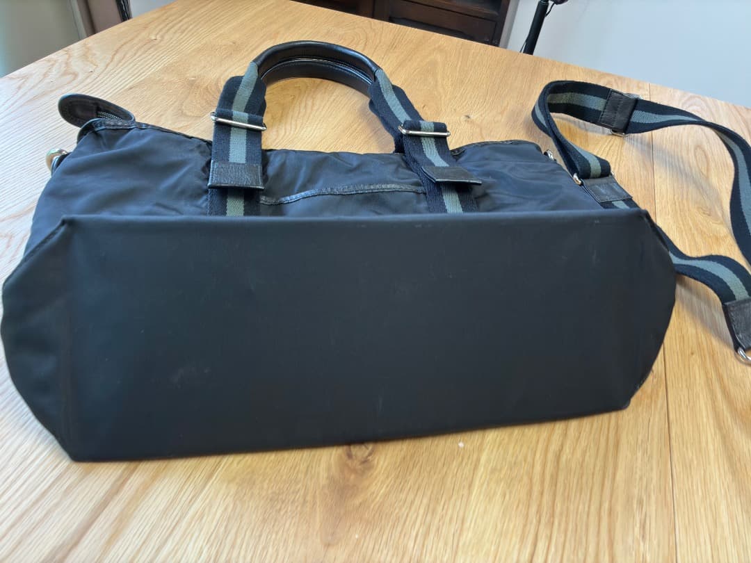 オロビアンコ　リモンタ社生地　ジャコモ・ヴァレンティーニデザイン