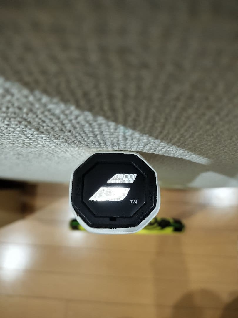 Babolat Pure Aero ピュアアエロ　テニスラケット