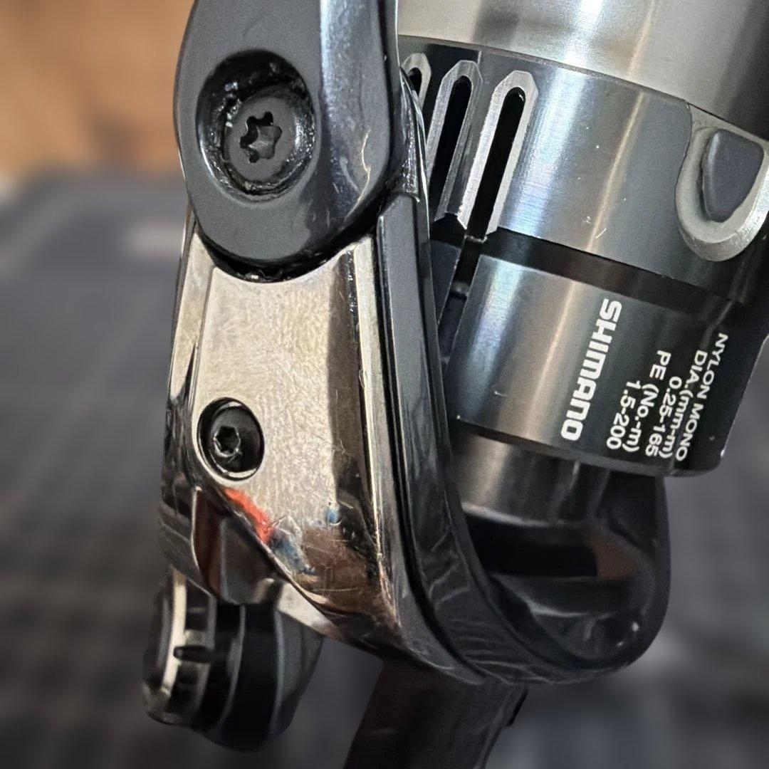 19 Vanquish 4000MHG 夢屋ノブ