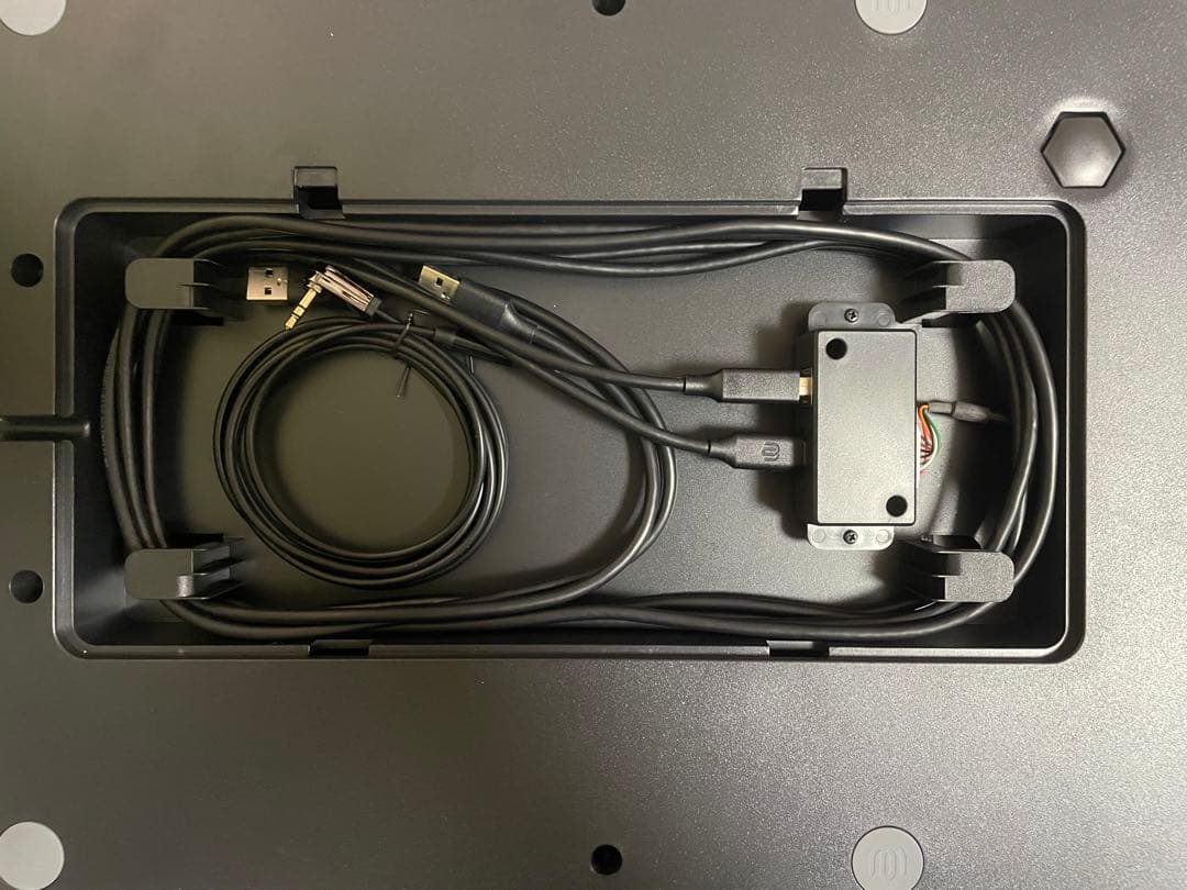 最新モデル PHOENIXWAN + LMT 静音化済み 50g/50g DAO