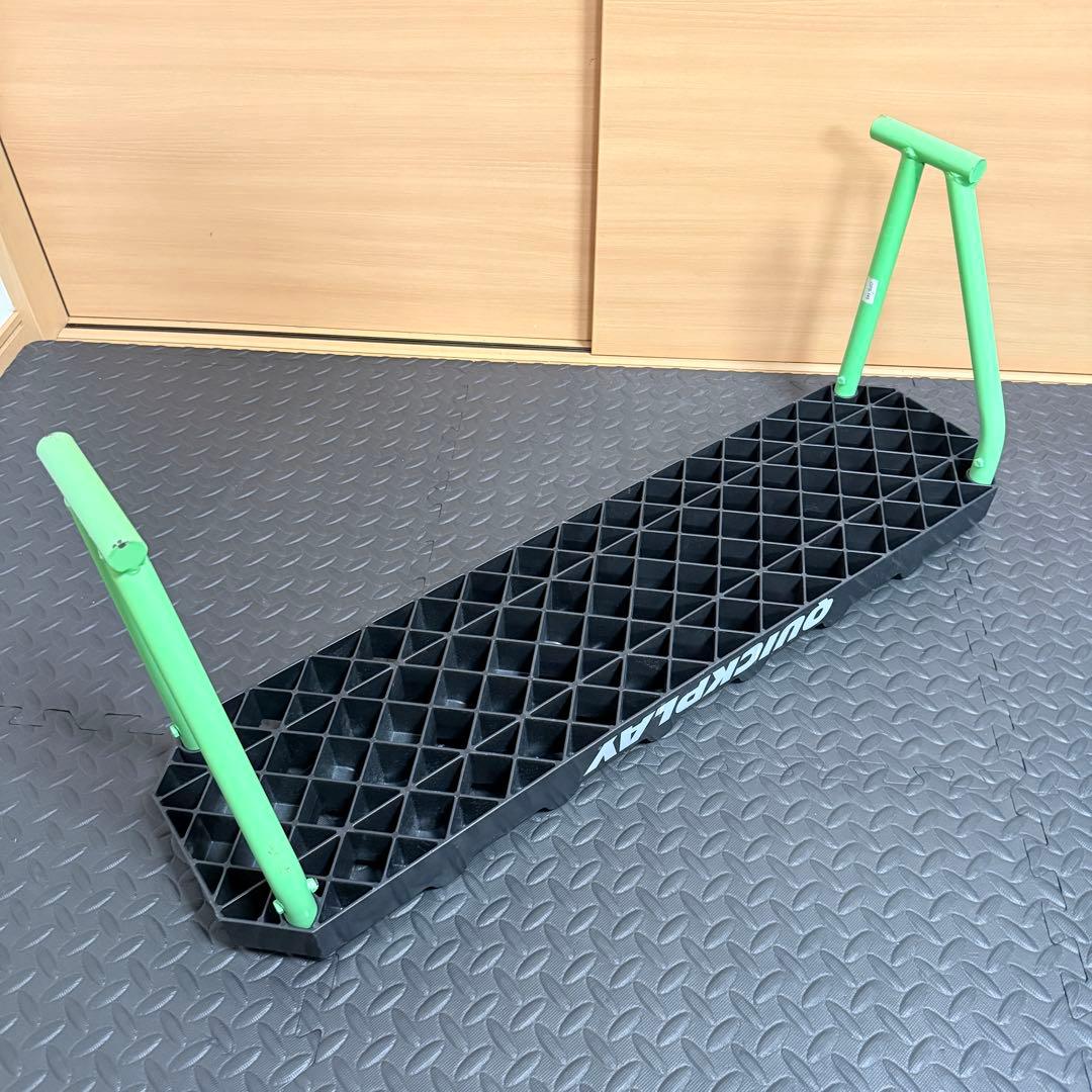 クイックプレイ サッカー リバウンダー ボード トレーニング 自主 練習 パス