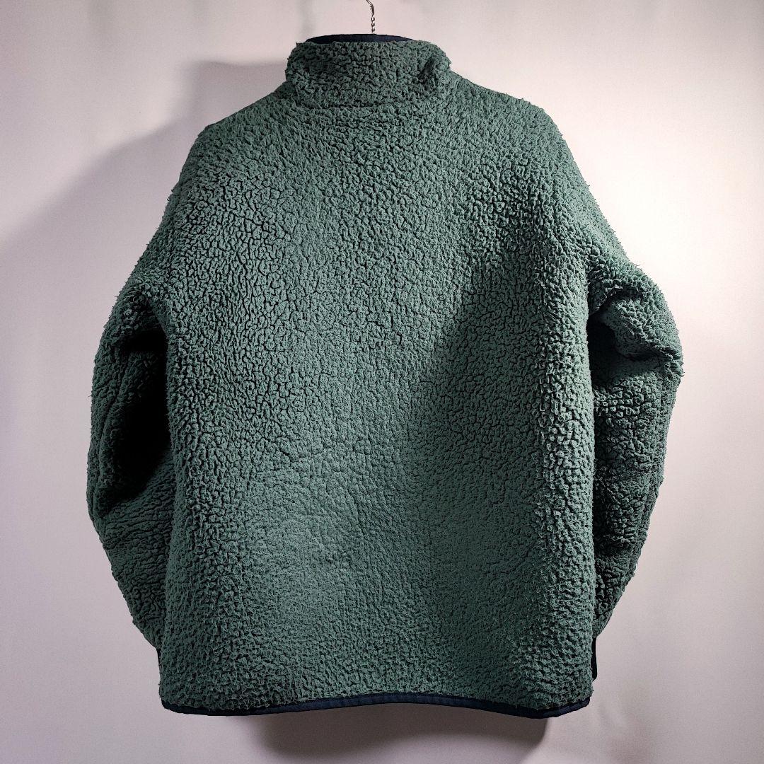 ヨネックス テニスウェア バドミントン 防寒ジャケット ボア リバーシブル