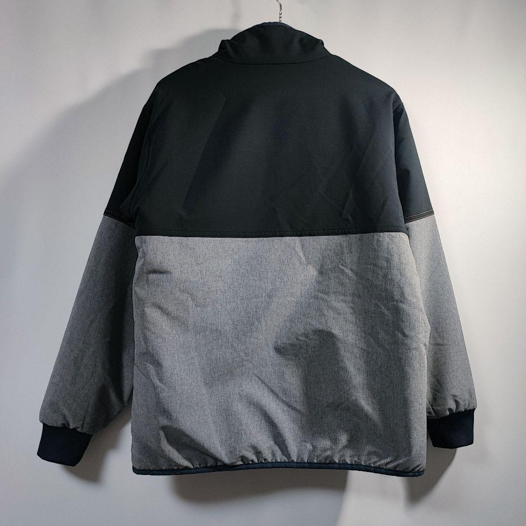 ヨネックス テニスウェア バドミントン 防寒ジャケット ボア リバーシブル