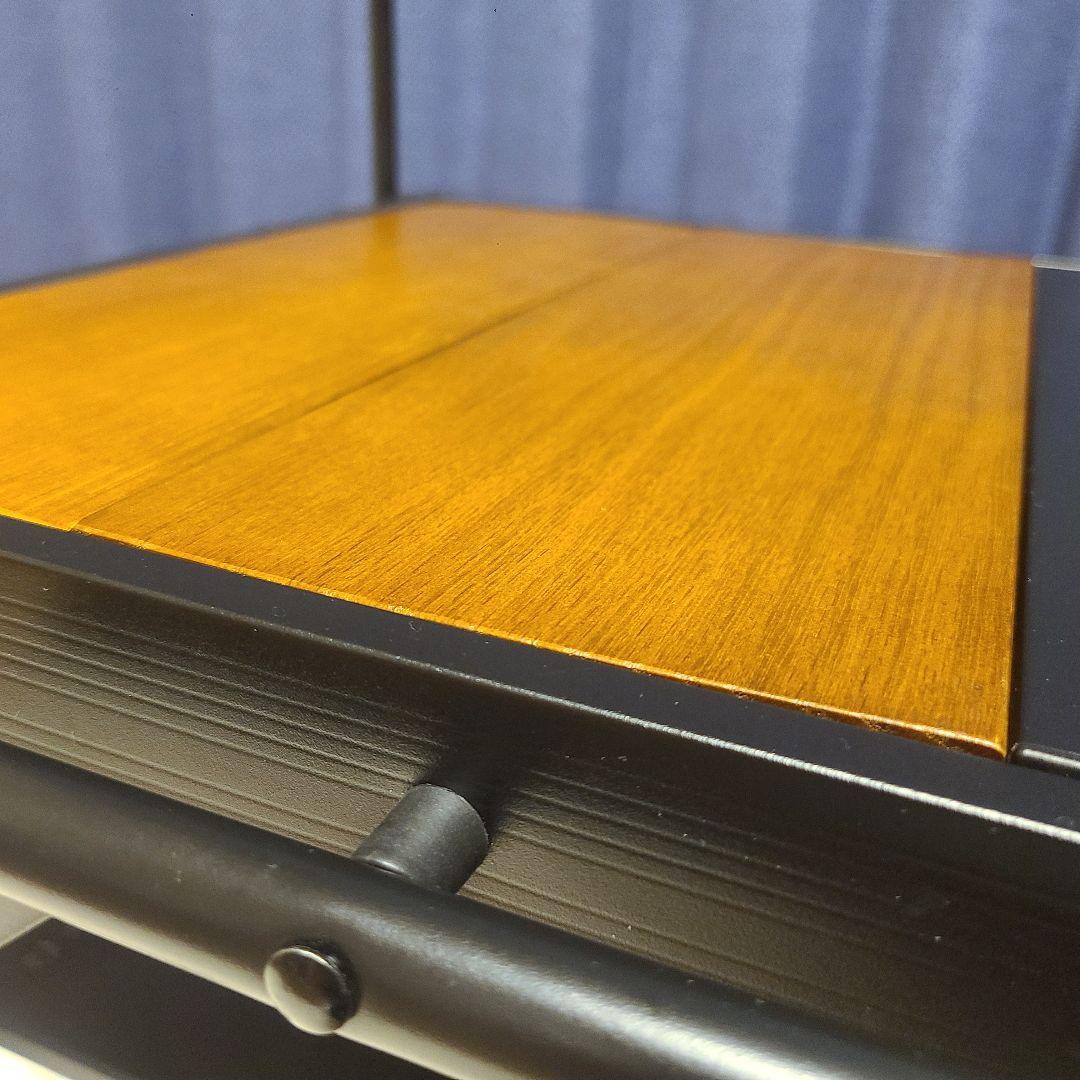 WAQ マルチローテーブルS MULTI LOW TABLE-S 廃盤 ワック