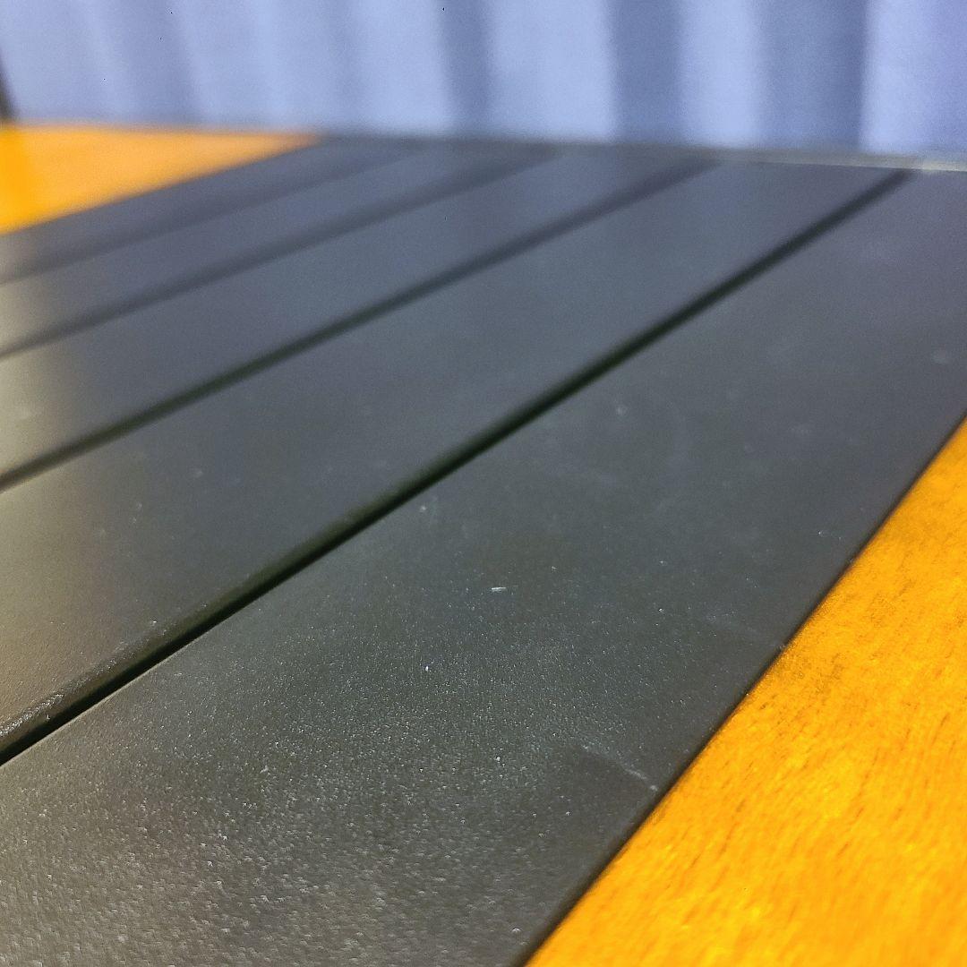 WAQ マルチローテーブルS MULTI LOW TABLE-S 廃盤 ワック