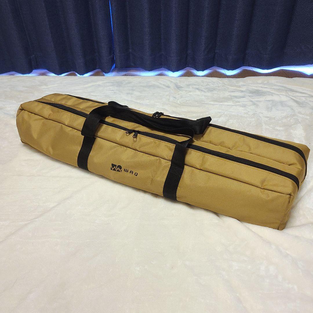 WAQ マルチローテーブルS MULTI LOW TABLE-S 廃盤 ワック