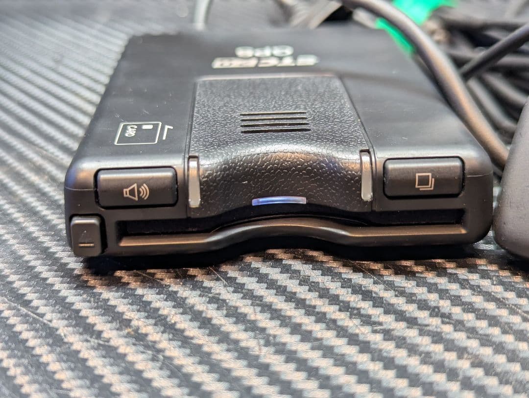 タ*ゴ様 ETC2.0　GPS　DIU-A200　新規格　デンソー　トヨタ　ダイ