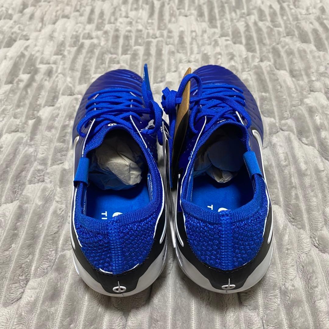 ナイキ ティエン ポレジェンド 10 エリート FG 25.5㎝