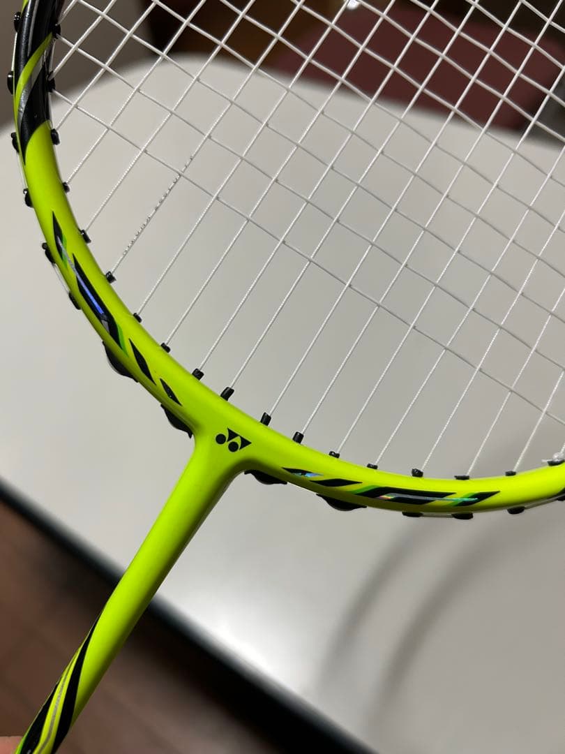 ナノレイZスピード　3U4