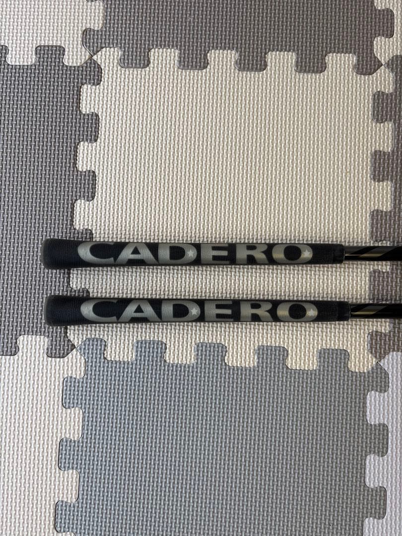 フジクラ　MCH ユーテイリテイーシャフト2本セット