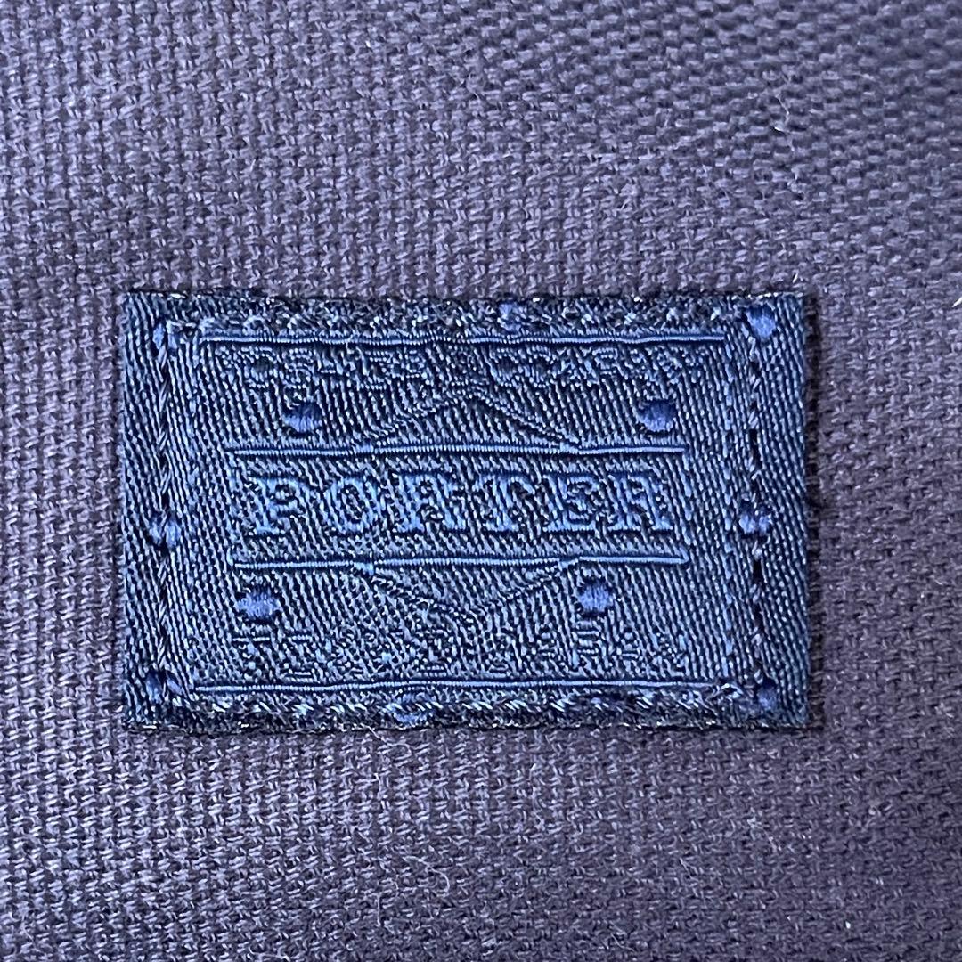 バッグ PORTER GIRL BOYFRIEND TOTE TOTE BAG(L)