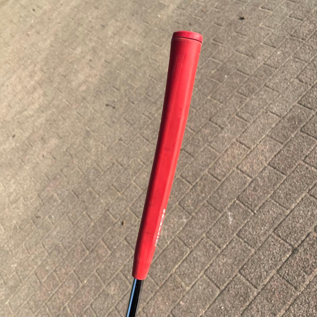 スコッティキャメロン スタジオステンレス ニューポート2.5 極美品 HC付き