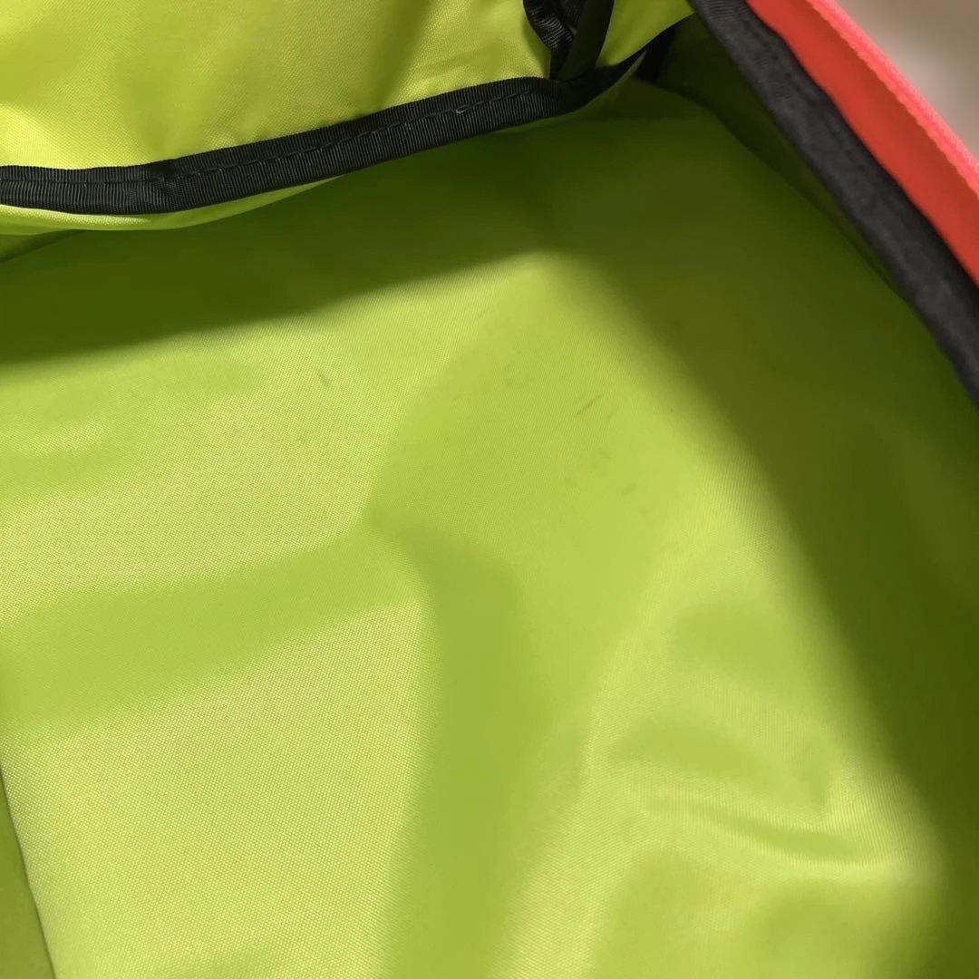 YONEX バドミントン テニス ラケットバック　ヨネックス　ラケットリュック