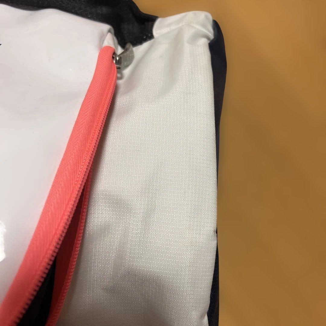 YONEX バドミントン テニス ラケットバック　ヨネックス　ラケットリュック