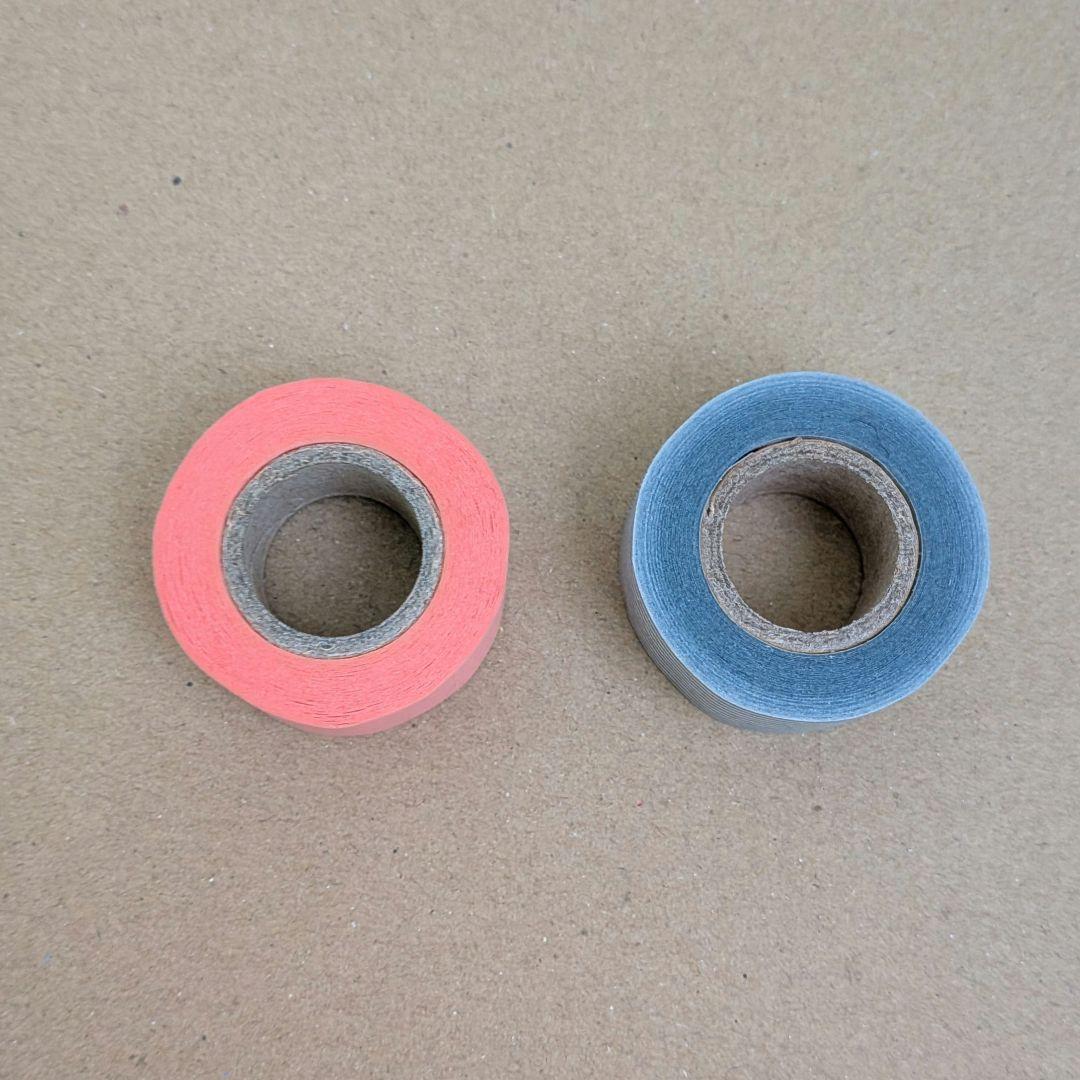 mt ガチャテープ 80本セット + mt キッズ 7本