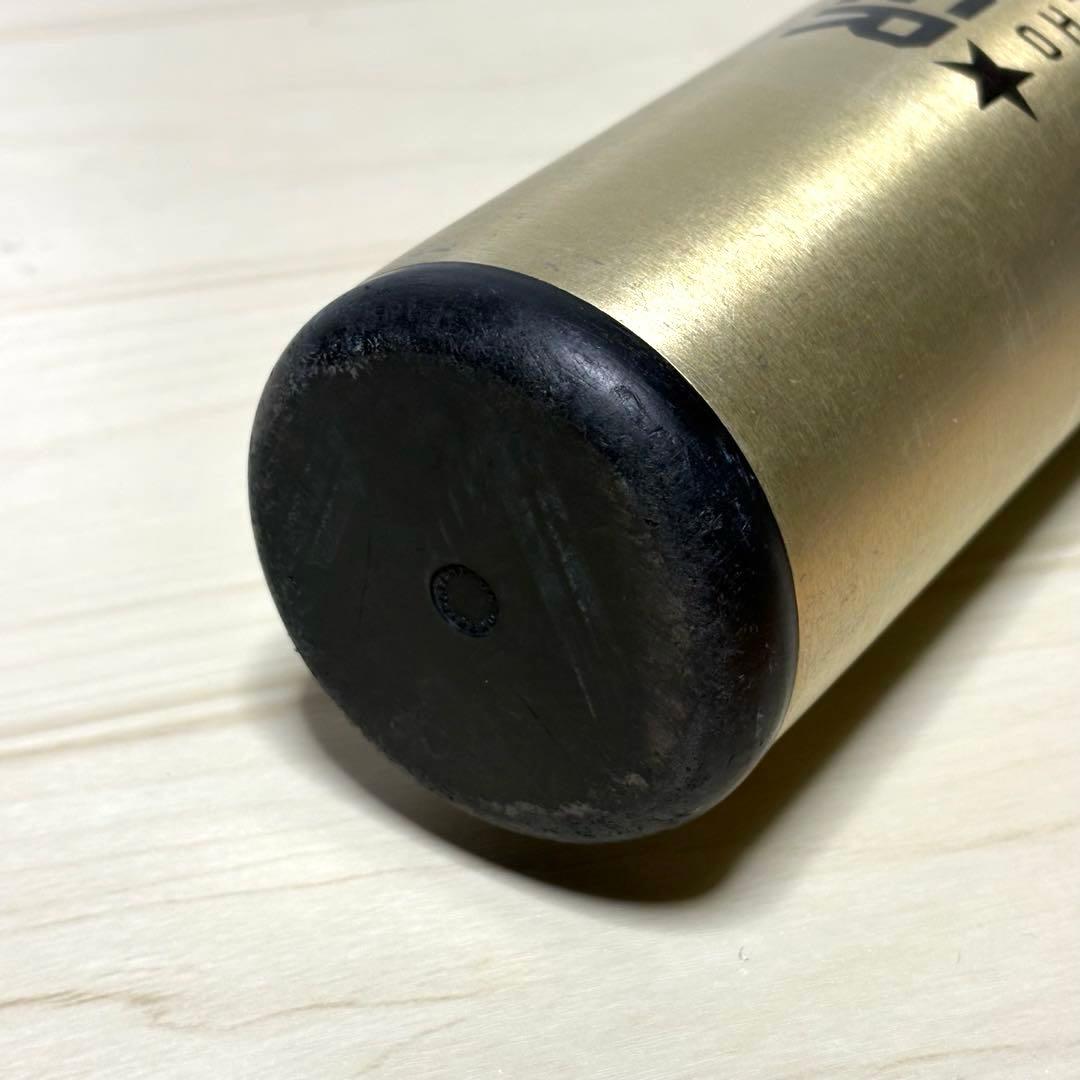 【レア品】丸長バット製作所 MARUCHO SLUGGER 硬式用 マルチョウ