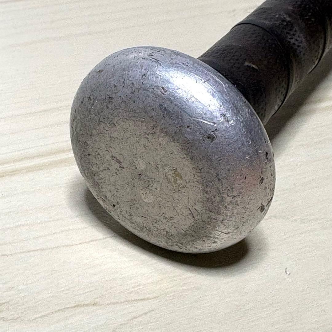 【レア品】丸長バット製作所 MARUCHO SLUGGER 硬式用 マルチョウ