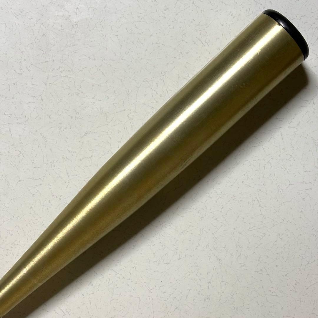 【レア品】丸長バット製作所 MARUCHO SLUGGER 硬式用 マルチョウ