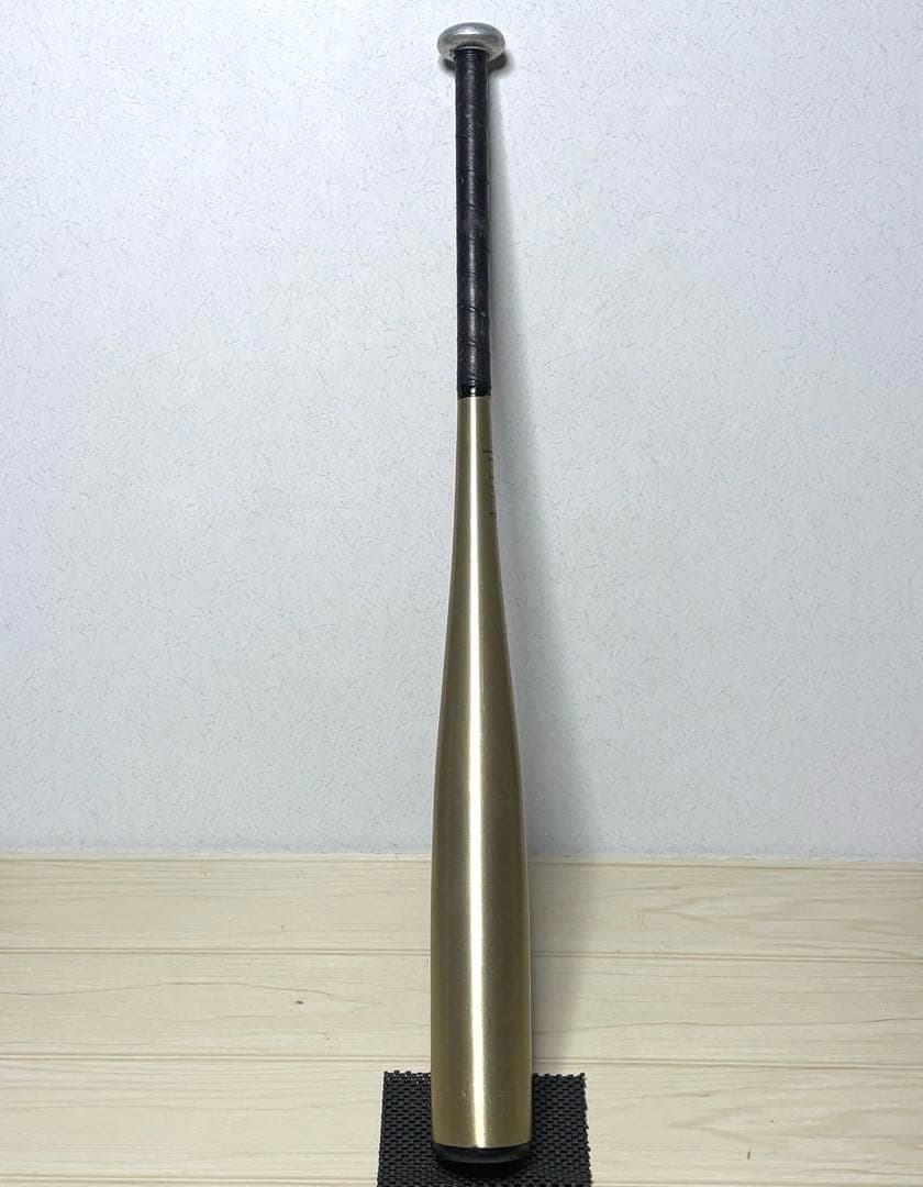 【レア品】丸長バット製作所 MARUCHO SLUGGER 硬式用 マルチョウ