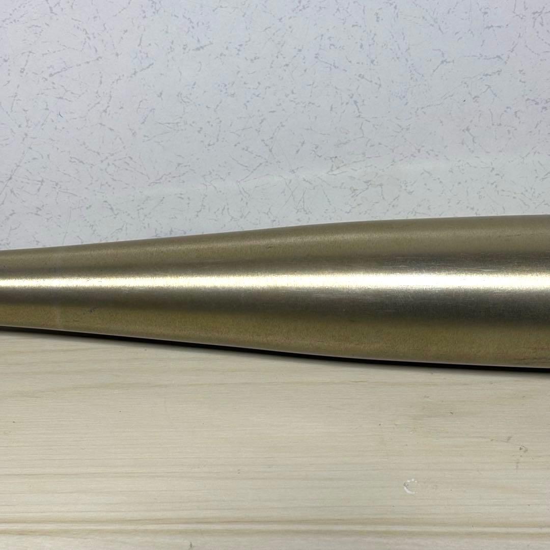 【レア品】丸長バット製作所 MARUCHO SLUGGER 硬式用 マルチョウ