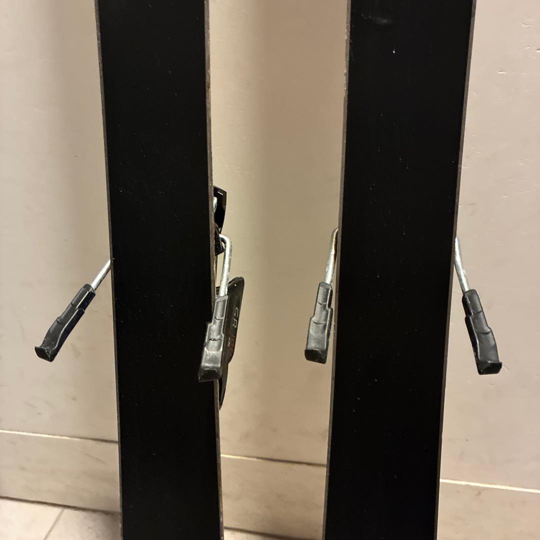 HEAD　big easy CL　150cm